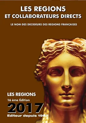 annuaire regions 2017